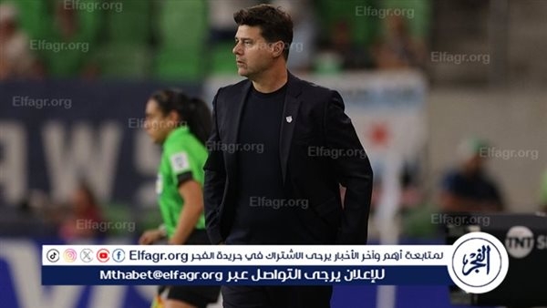 بوكيتينو يقلل من شائعات ترشيحه لتدريب توتنهام