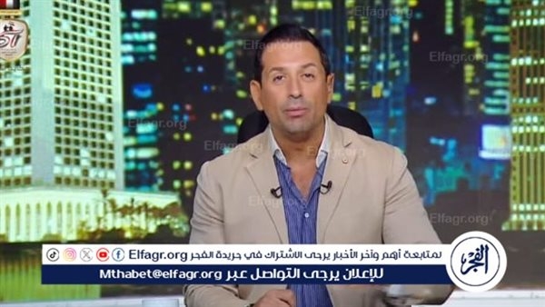 سالم: الزمالك يثق في التحكيم المصري..ومشهد ختام الدوري "عبثي"