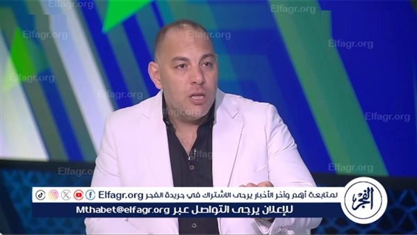 بلال: توقعت تراجع مستوى بيراميدز في نهائي الكأس.. والزمالك يجب أن يخطط سريعًا للموسم المقبل
