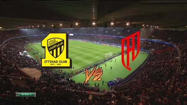 موعد مباراة الاتحاد والقادسية في نهائي كأس خادم الحرمين والقنوات الناقلة