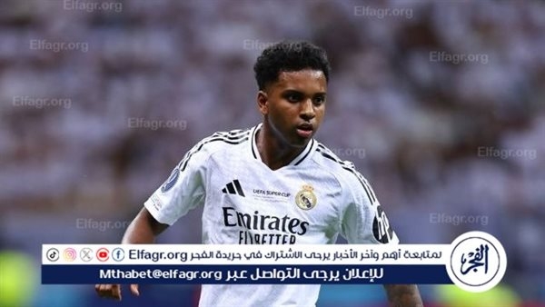رودريجو: مودريتش في عمر والدي وأناديه أبي