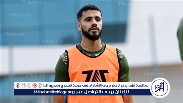 نجم المغرب: بنتايج أفضل ظهير أيسر.. ومصدق مستقبل الدفاع