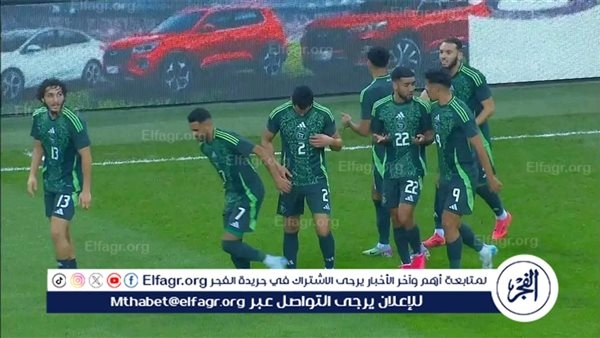 منتخب الجزائر يراهن على تجاوز فخ بوتسوانا قبل عقبة موزمبيق