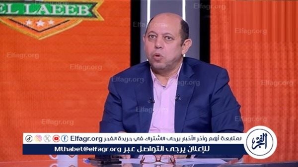 سليمان: شخصية الزمالك قادته للتتويج بلقب كأس مصر