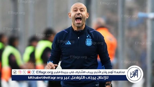 ماسكيرانو: التشكيك في تأثير ميسي «سخافة»