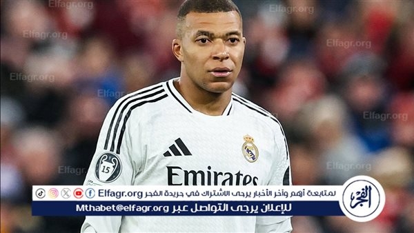 مبابي عن فوز باريس سان جيرمان بلقب الأبطال... عشت معهم المعاناة