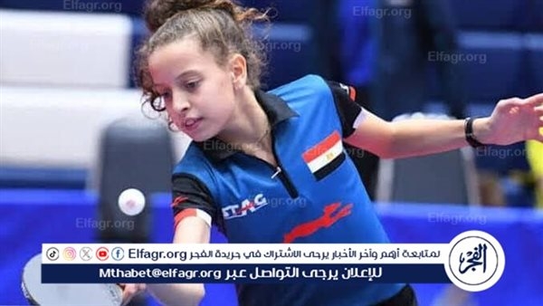 هنا جودة: التتويج بلقب إفريقيا كان صعب.. وأتطلع للأفضل