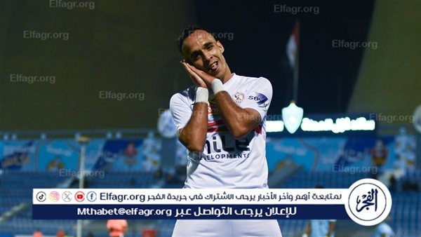 شريف أشرف: ناصر منسي المهاجم رقم "واحد" في مصر.. والجزيري بعيد عن مستواه
