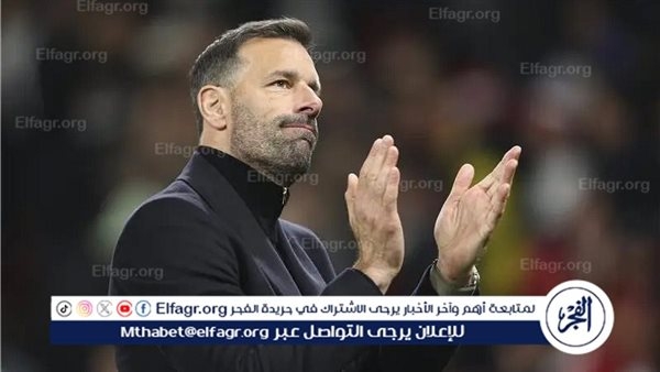 فان نيستلروي محبط من استمرار هزائم ليستر سيتي