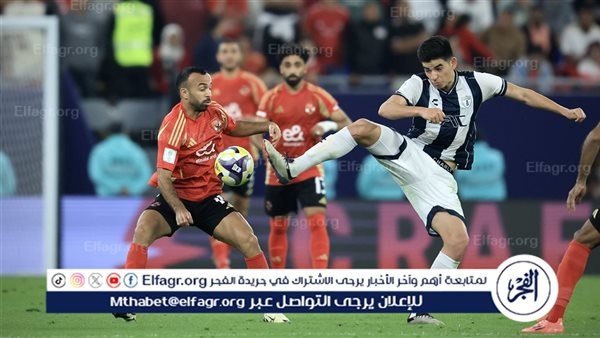 مدرب باتشوكا يكشف حقيقة استقالته.. وموقفه من كأس العالم للأندية