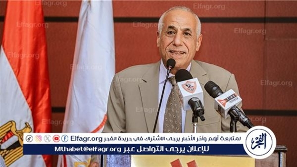 أبوالعلا: مجلس إدارة الزمالك نفذ وعوده بشأن فرع أكتوبر