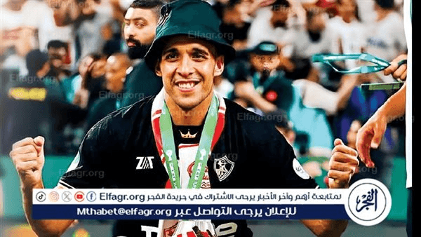 خالد الغندور: جاهزية ناصر منسي وبنتايج لمواجهة فاركو في ختام دوري نايل