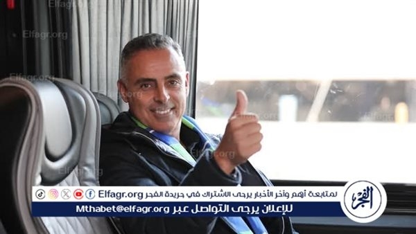 مصدر بالزمالك: شكوى جوزيه جوميز لن تؤثر على القيد.. ونسعى لحل ودي