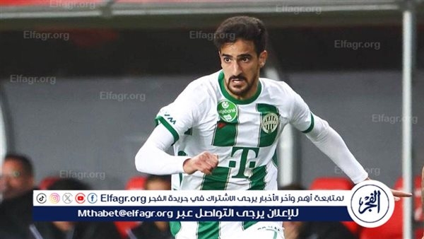 محمد علي بن رمضان يقترب من الأهلي.. فيرينكفاروس يعلن التوصل لاتفاق نهائي