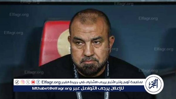 هاني رمزي: خلاف مع محمد رمضان سبب رحيلي عن الأهلي.. ومتحفظ على الطريقة التي رحلت بها