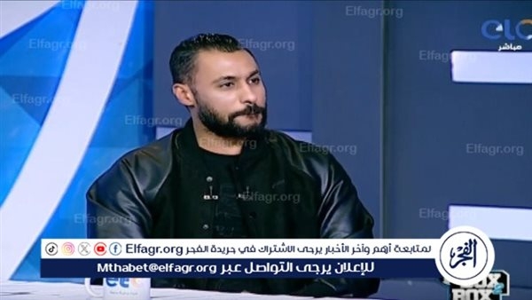 حسام عاشور يعلن عودته إلى النادي الأهلي.. طالع التفاصيل