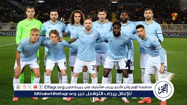 موعد مباراة بارما ضد لاتسيو في الدوري الإيطالي والقنوات الناقلة