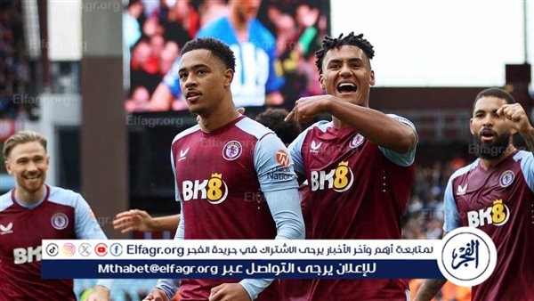البريميرليج.. «أولي واتكينز» يتربع على عرش صدارة الهدافين في تاريخ أستون فيلا