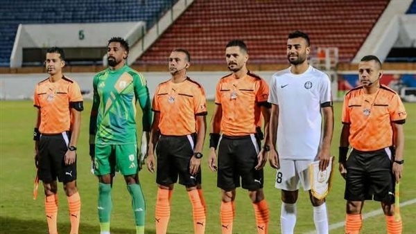 التعادل السلبى يحسم مباراة فاركو والجونة