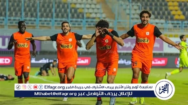مدرب فاركو: لو حققنا المركز الخامس ستكون بطولة بالنسبة لنا