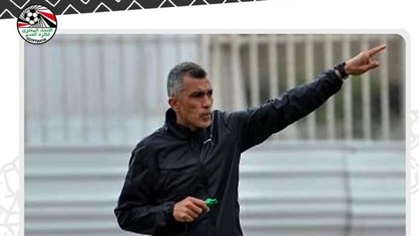 مدير منتخب مصر للشباب أسامة نبيه.. أعتذر للجماهير على الخسارة وحققنا هدفنا الأول بالتأهل لكأس العالم
