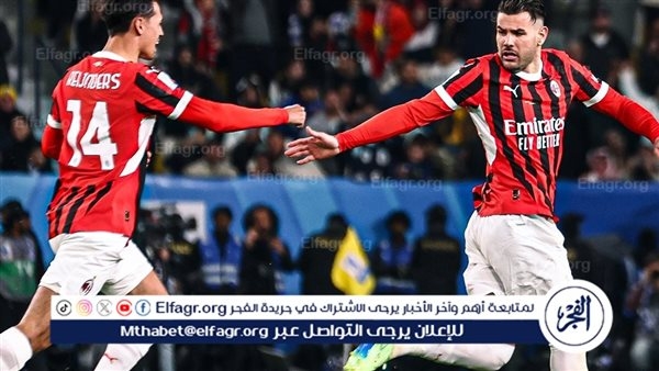 القنوات الناقلة لمباراة ميلان وفينورد في دوري أبطال أوروبا