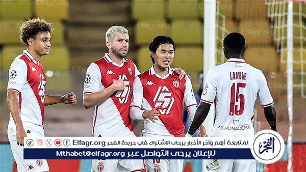القنوات الناقلة لمباراة موناكو وبنفيكا في دوري أبطال أوروبا