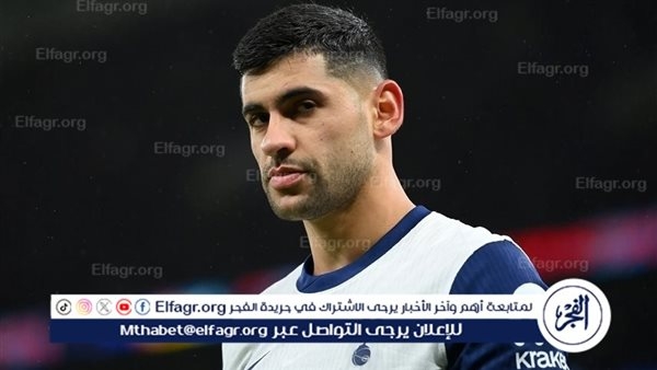 روميرو يفتح الباب أمام الانتقال للدوري الإسباني