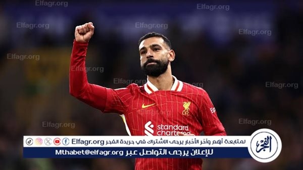 أسطورة توتنهام: عمر مرموش موهبة رائعة لكن هناك محمد صلاح واحد فقط