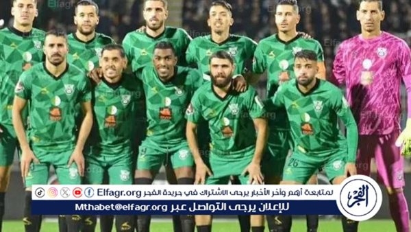 بلوزداد يختار مدربه الجديد