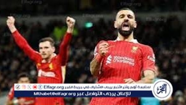 موعد مباراة ليفربول القادمة في الدوري الإنجليزي.. ماذا ينتظر صلاح؟