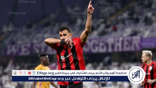 تريزيجيه يقود التشكيل.. موعد مباراة الريان أمام استقلال طهران في دوري أبطال آسيا والقنوات الناقلة