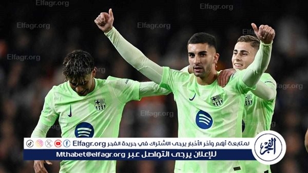 من نهائي الأحزان إلى ليالي المجد.. محطات تاريخية من سجل مواجهات برشلونة وبنفيكا في دوري الأبطال