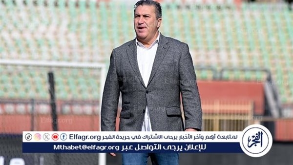 13 مباراة محلية وقارية.. ماذا قدم «بيسيرو» مع الزمالك؟