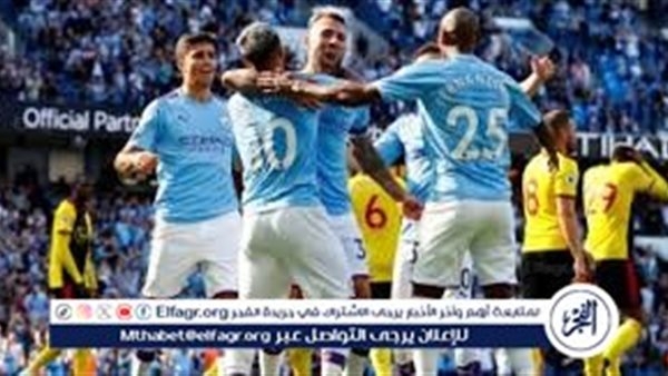 نجم مانشستر سيتي يغيب فترة طويلة