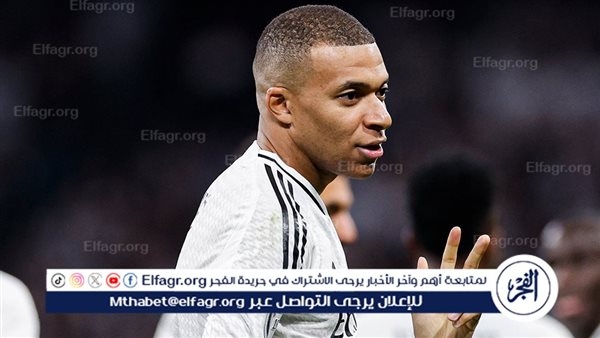 مبابي يكشف: هذا ما جذبني لريال مدريد