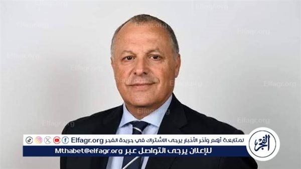 وزير الرياضة السعودي يهنيء أبوريدة بانتخابه بمجلس فيفا