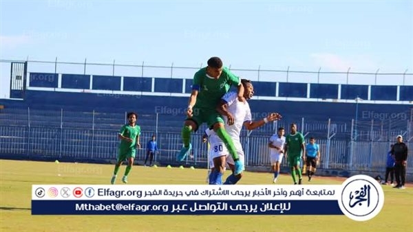 فوز المدينة المنورة وكيما أسوان والأولمنيوم بالجولة 17 بالصعيد