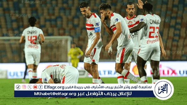 قبل مواجهة الغد.. تاريخ مواجهات الزمالك وإنبي في بطولة الدوري