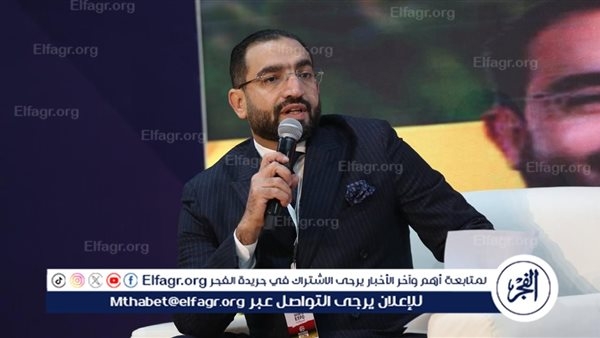 خلال نسخته الثالثة سبورتس إكسبو يستعرض تجربة نجاح نادي بيراميدز ورؤيته الطموحة لإحداث تغيير في كرة القدم المصرية