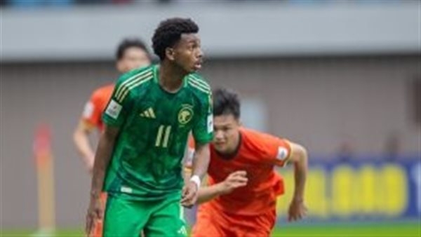 المنتخب السعودي يتأهل لنهائي كأس آسيا للشباب تحت 20 عاما