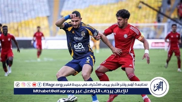 دوري نايل.. الأهلي يتفوق على الحدود في تاريخ المواجهات قبل مباراة الغد
