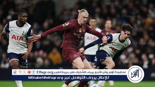 سباليتي يكشف طريقة ايقاف هالاند