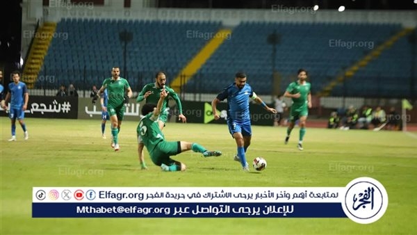 الاتحاد السكندرى ضيفًا ثقيلًا على زد مساء اليوم