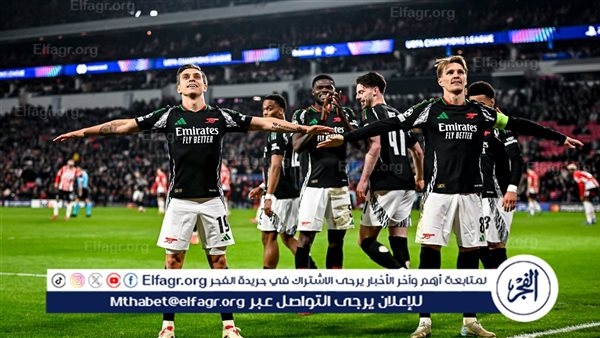 إيندهوفن يهزم فينورد ويواصل الضغط على أياكس