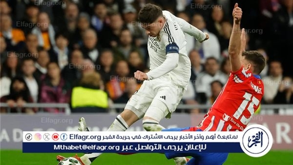 لينجليت: الريال خطير.. وسنجتازه بشرط