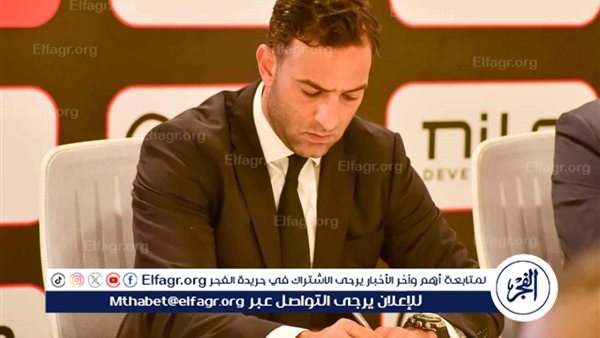 رسميا.. محكمة المعادي تلزم أحمد حسام «ميدو» بدفع 9 ملايين جنيه لقناة النهار