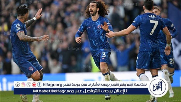 تشيلسي يخطط للاحتفاظ بسجله المثالي أمام كوبنهاجن