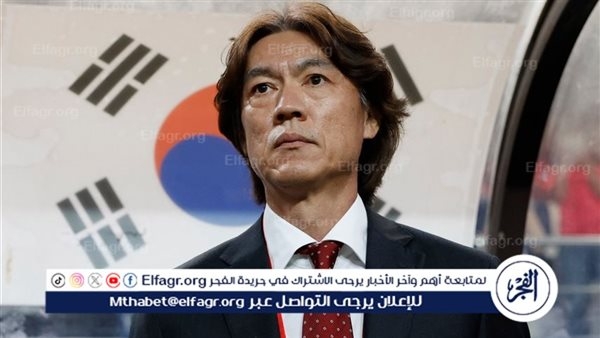 تصفيات كأس العالم.. مدرب كوريا الجنوبية يتوعد منتخبي عُمان والأردن