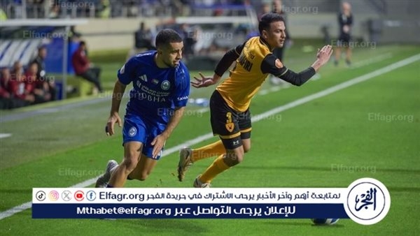 النصر والقادسية الكويتي في إياب نصف نهائي أبطال الخليج الثلاثاء